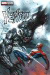 Venom #21 Lucio Parrillo Exclusive