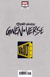 Spider-Gwen Gwenverse #1 Rian Gonzales Vault Comix Exclusive