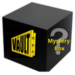 Incentive & Exclusives Mystery Boxes
