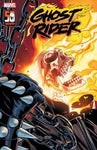 Ghost Rider #1 Larroca Variant