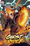 Ghost Rider #1 Tony Daniel Vault Comix Exclusive