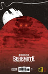 Behold Behmoth #1 Alan Quah Virgin Shared Exclusive
