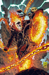 Ghost Rider #1 Tony Daniel Vault Comix Exclusive