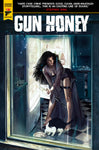 Gun Honey #3 Cvr B Fay Dalton