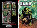 Immortal Hulk #50 Gary Frank Variant