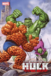 Immortal Hulk #50 Joe Jusko Marvel Masterpieces Variant