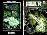 Immortal Hulk #50 Ron Lim Variant