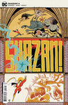 Shazam #4 Cvr B Juni Ba