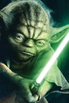 Star Wars Insider #204 Yoda Glow In The Dark Exclusive