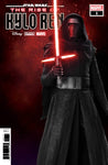 Star Wars The Rise of Kylo Ren #1 1:10 Movie Incentive