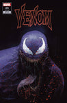 Venom #25 1:50 Gerardo Zaffino Incentive